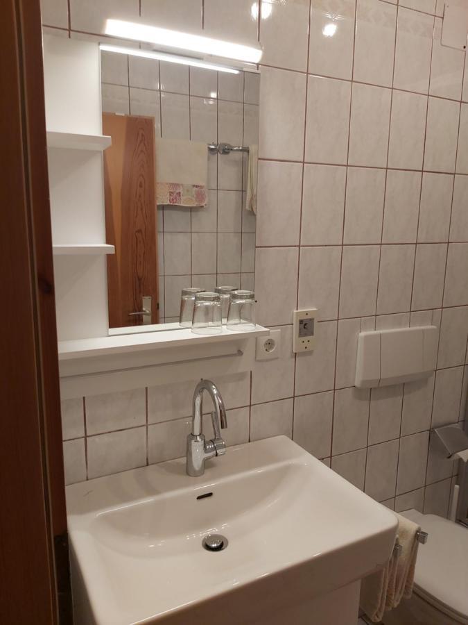 Apartment Ladinger Radstadt Exteriör bild