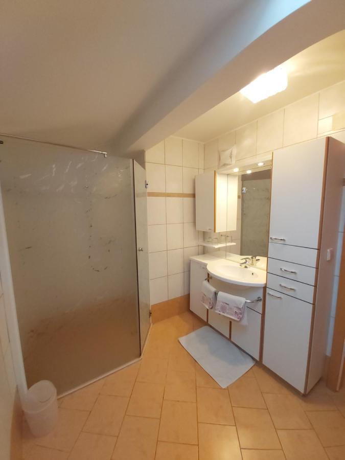 Apartment Ladinger Radstadt Exteriör bild