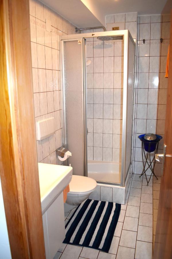 Apartment Ladinger Radstadt Exteriör bild