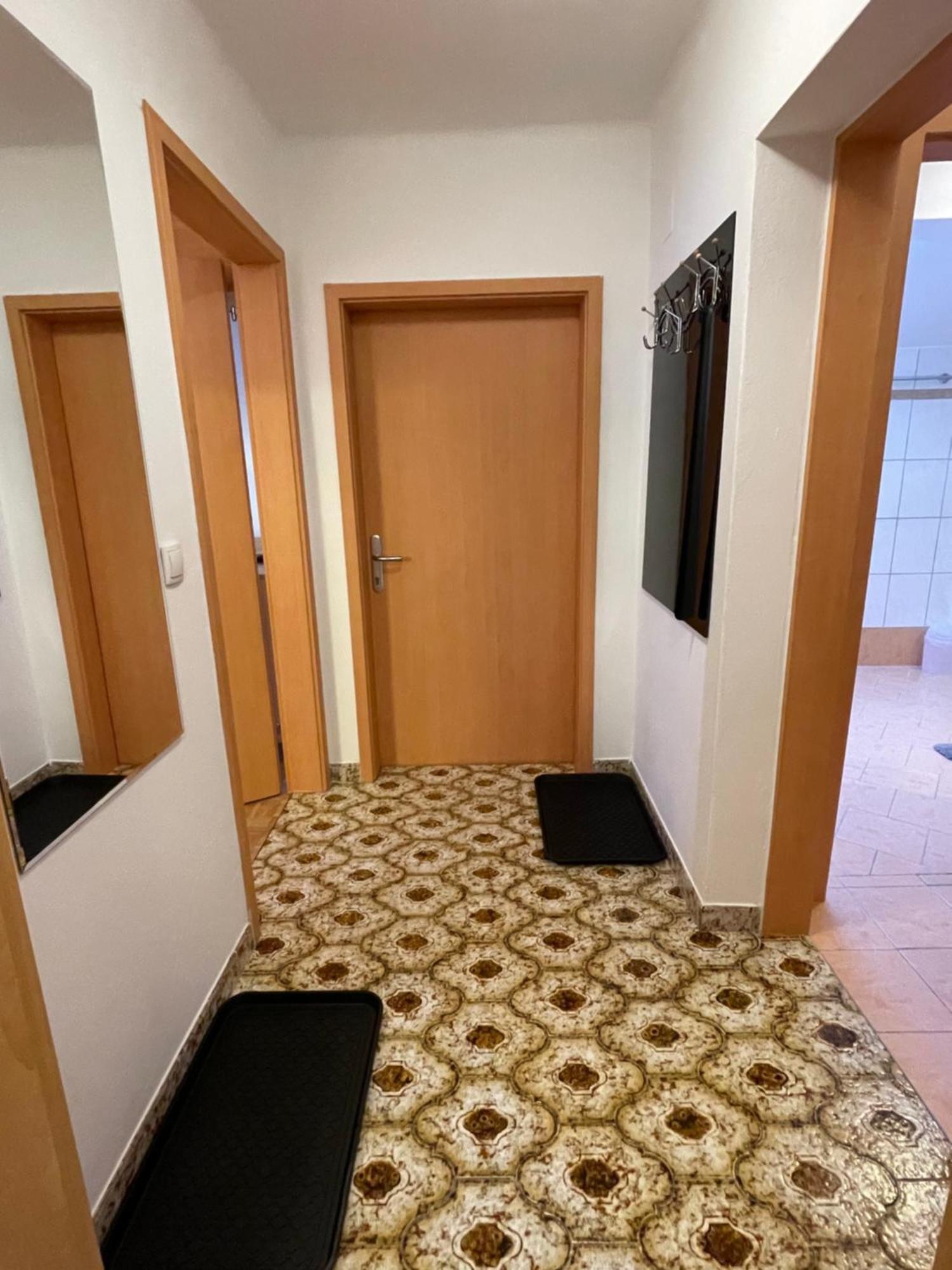 Apartment Ladinger Radstadt Rum bild